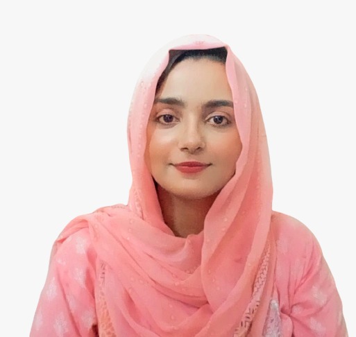 Maryam hassny